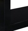 Olney Coffee Table in Espresso Walnut Finish