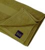 Olive 100% Cotton 380 Gsm Bath Towel