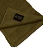 Olive 100% Cotton 380 Gsm Hand Towel 2 Pc