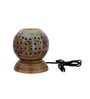 Ceramic Olive Aroma diffuser