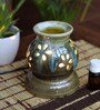 Olive Ceramic Aroma diffuser