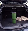 Olive Green DualSip Stainless Steel Double Wall Insulated Tumbler 1.2 Litre