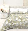 Olive Grove AC Comforter Single Bed Size 150cmx250cm