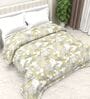 Olive Grove AC Comforter Single Bed Size 150cmx250cm