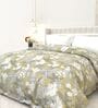 Olive Grove Cold-Weather Comforter Double Bed Size 225cmx250cm