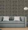 Olive Sapling Design Wallpaper