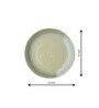 Oliver 10 Inches Ceramic Dinning Plate