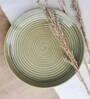 Oliver 10 Inches Ceramic Dinning Plate