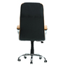 Oliver Leatherette Executive Chair in Dual Tone Colour