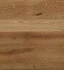 Olson Oak Wood Book Shelf In Natural Finish