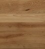 Olson Oak Wood Book Shelf In Natural Finish