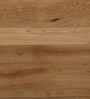Olson Oak Wood TV Unit In Natural Finish With Storage