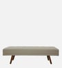 Olympia Bench in Beige Colour