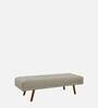 Olympia Bench in Beige Colour