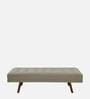 Olympia Bench in Beige Colour