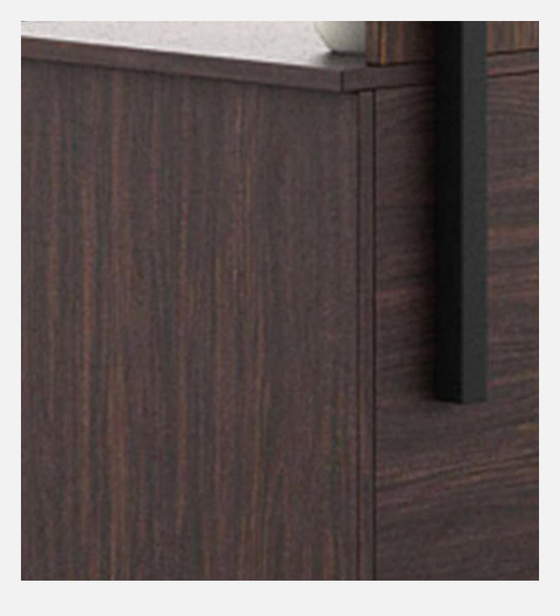 Buy Omega Dresser in Choco Walnut Finish at 22% OFF by A GLOBIA
