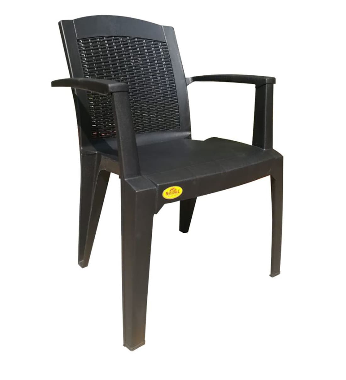 National plastic store chair catalogue