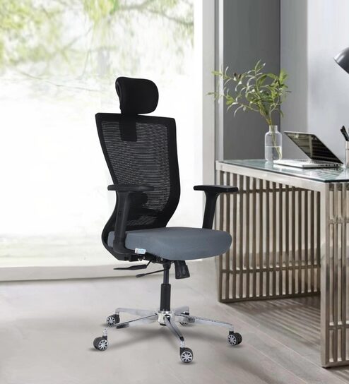 Godrej interio pulse online chair price