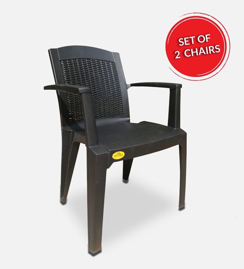 national plastic chair price