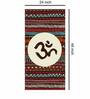 Om Symbol Modern Art Prints Print