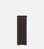 Omega File Cabinet  In Dark Oak & Light Oak Finish