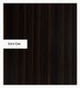 Omega File Cabinet  In Dark Oak & Light Oak Finish