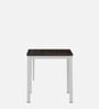 Omega Workstation In Dark Oak & Light Oak Finish