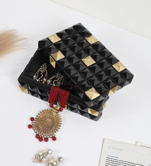 Onyx Prism Box Large