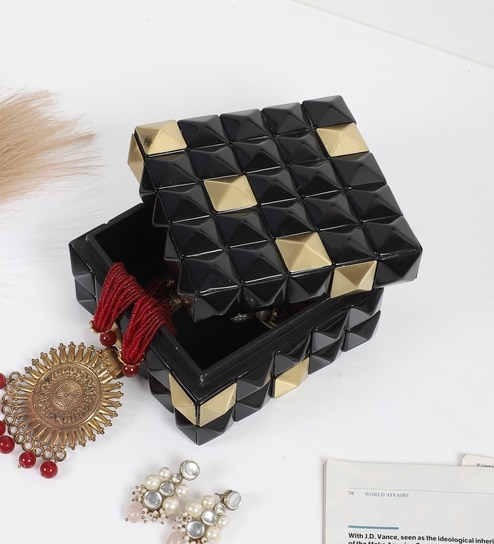 Onyx Prism Box Small