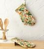 Onam Multi Cotton (Set of 2) Gloves