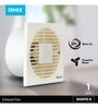 Onix Dusto 6 150 mm Exhaust Fan