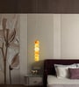 Onyx Marble LED Pendant Light with 3 Color Modes