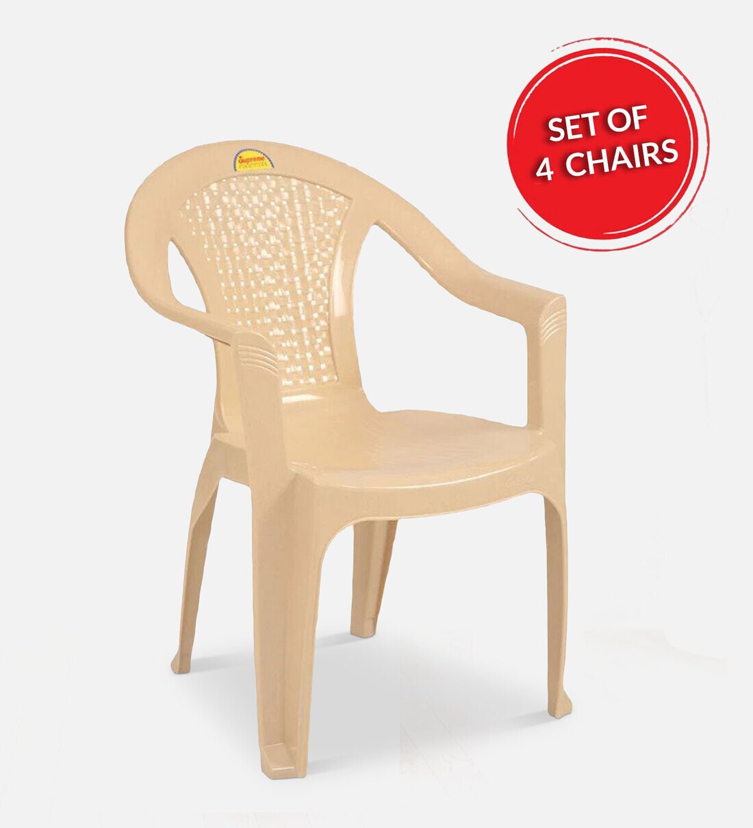 supreme optra chair