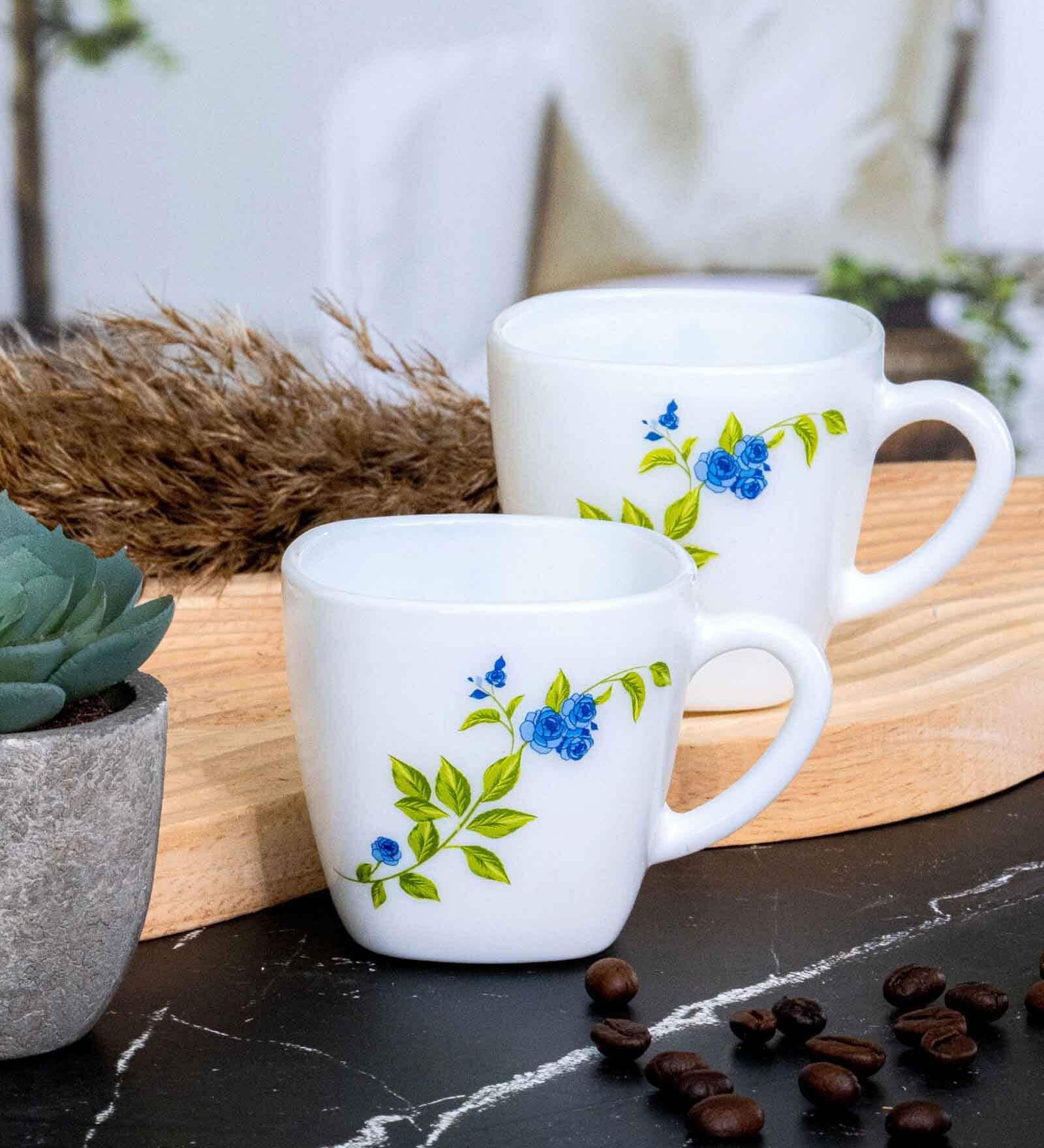 Opal 12pcs Tea/Coffee Cup Set
