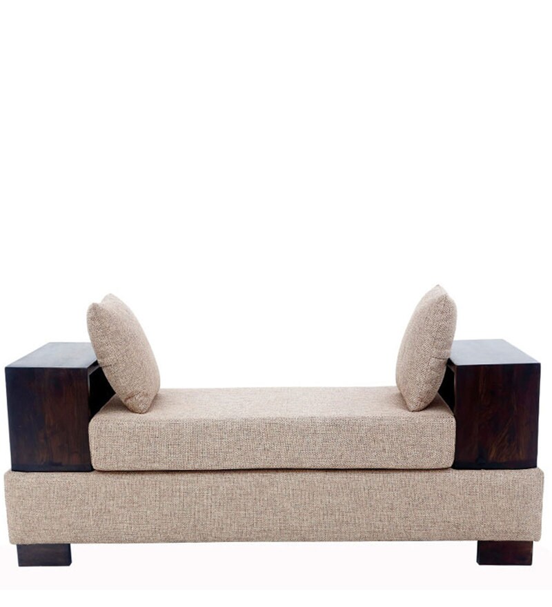 Buy Opulent Divan by Looking Good Furniture Online Settees & Benches