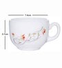 Opal 12pcs Tea/Coffee Cup Set