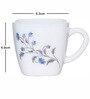 Opal 12pcs Tea/Coffee Cup Set