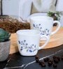 Opal 12pcs Tea/Coffee Cup Set