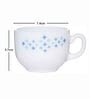 Opal 12pcs Tea/Coffee Cup Set
