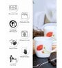 Opal 12pcs Tea/Coffee Cup Set