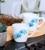 Opal 12pcs Tea/Coffee Cup Set