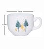 Opal 12pcs Tea/Coffee Cup Set