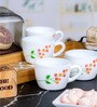 Opal 12pcs Tea/Coffee Cup Set