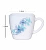 Opal 12pcs Tea/Coffee Cup Set