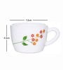 Opal 6pcs Tea/Coffee Cup Set