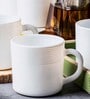 Opal Glass 12pcs Tea/Coffee Cup Set