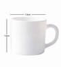Opal Glass 12pcs Tea/Coffee Cup Set