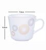 Opal Glass 12pcs Tea/Coffee Mug Set