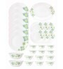 Opal Glass 27pcs Dinner Set
