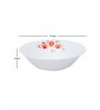 Opal Glass 4pcs Multipurpose Bowl Set